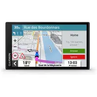 Garmin DriveSmart 66 EU MT-S