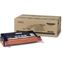 Xerox 113R00724 toner magenta hoge capaciteit (origineel)