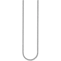 Thomas Sabo - Unisex Halsketting - KE1108-001-12-L45