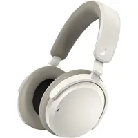 Sennheiser Accentum Wireless Draadloze Hoofdtelefoon – Klinkt als geen ander