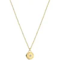 Liebeskind berlin Ketting goud / transparant