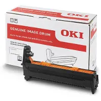 OKI 01333304 drum zwart (origineel)