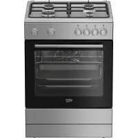 Beko FBM6202X NL Comfort