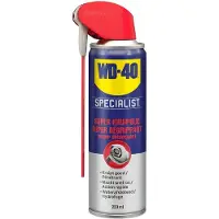 Wd-40 specialist kruipolie spray 250ml - 31709/NBA