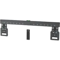 Goobay Ultraslim TV Wall Mount FIXED (XL)