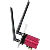 Cudy AX5400 - Wi-Fi 6E - PCI Express Adapter