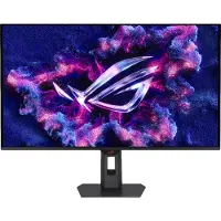 Asus ROG Strix OLED XG32UCDS - 4K UHD QD-OLED Gaming Monitor - USB-C 15W Power Delivery - 32 inch - 165Hz