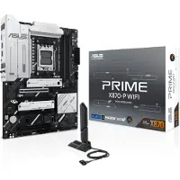 Asus Prime X870-P WIFI - Moederbord - Socket AM5 - ATX - AMD X870 chipset