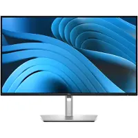 Dell Pro Plus P2725QE- 4K USB-C Hub Monitor - 90w - RJ45 - EPEAT Climate+ - 27 inch