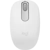 Logitech M196 Bluetooth muis, wit
