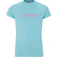 Protest Senna Korte Mouw Rash Guard