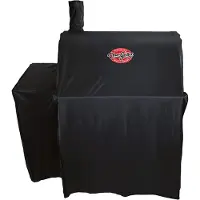 Char-Griller – Afdekhoes voor Smokin' Pro / Pro Deluxe
