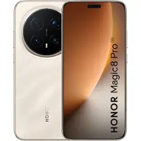 Honor Magic 8 Pro 5G - 512GB - Zwart