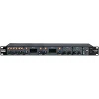 DAP Compact 9.2 zone mixer