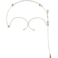 DAP EH-3 universele headset microfoon kleur T