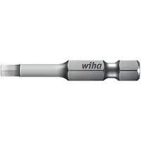 Wiha 70430080070 Bit Professional 70 mm zeskant 1/4" E6,3 8.0 mm - 34560