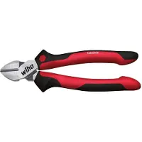 Wiha Zijkniptang Industrial met DynamicJoint | 140mm/ 5 1/2" | Blisterverpakking - 43451 - 43451