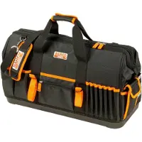 Bahco 24inch gesloten tas harde bodem | 4750FB2-24A