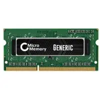 CoreParts MMKN007-4GB geheugenmodule 1 x 4 GB DDR3