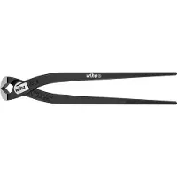 Wiha Z31022000 Moniertang Classic zonder handgreepomhulling 220 mm, 8 3/4" - 26773