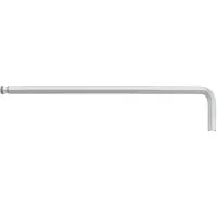 Wiha 369RZ SW 1/4 Haakse schroevendraaier Inbus 6.35 mm 1/4 inch