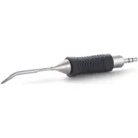 Weller RTM 013 S X Soldeerpunt Beitelvorm Grootte soldeerpunt 1.3 mm Lengte soldeerpunt: 28 mm Inhoud: 1 stuk(s)
