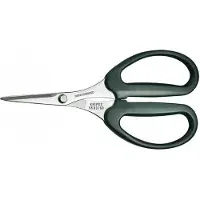 Knipex Schaar voor vezels 95 03 160 SB
