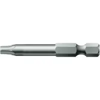 Wera 867/4 Z IP TORX PLUS Bits, 3 IP x 50 mm - 1 stuk(s) - 05134668001