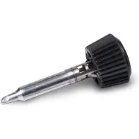 Ersa 0142WDLF23/SB Soldeerpunt Speciale vorm, mesvormig, Mesvorm, recht Grootte soldeerpunt 2.30 mm Inhoud: 1 stuk(s)