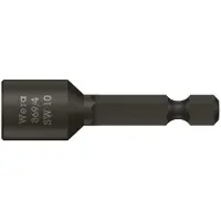 Wera 869/4 Dopbit, 12.0 x 65 mm - 1 stuk(s) - 05060283001