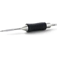 Weller RT9 Soldeerpunt Beitelvorm, recht Grootte soldeerpunt 0.8 mm Lengte soldeerpunt: 24 mm Inhoud: 1 stuk(s)