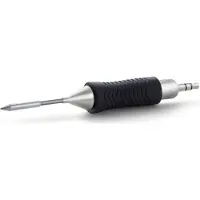 Weller RT2 Soldeerpunt Conisch Grootte soldeerpunt 0.8 mm Lengte soldeerpunt: 19 mm Inhoud: 1 stuk(s)