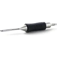 Weller RT7 Soldeerpunt Mespunt 45° Grootte soldeerpunt 2.2 mm Lengte soldeerpunt: 20 mm Inhoud: 1 stuk(s)