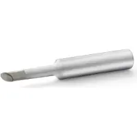 Weller XNT GW Soldeerpunt Afgeschuind 45° Grootte soldeerpunt 2 mm Lengte soldeerpunt: 33 mm Inhoud: 1 stuk(s)