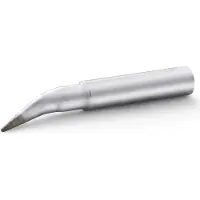 Weller XNT HX Soldeerpunt Beitelvorm, gebogen Grootte soldeerpunt 0.8 mm Lengte soldeerpunt: 36.5 mm Inhoud: 1 stuk(s)