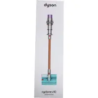 Dyson Cyclone V10 Submarine