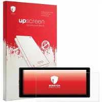 Upscreen - Screenprotector voor Fiat Grande Panda Electric 2025 Uconnect 5 Infotainment 10.25" - Folie Beschermfolie transparant