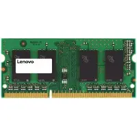 Lenovo DDR3L - Module - 8 GB - SO DIMM, 204-pins