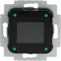Busch-Jaeger 2CKA008200A0278 Radio Inzetstuk 1 stuk(s)