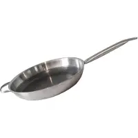 Elo Relief Solution Pan met handvat, diameter 32 cm, modelnummer 35832