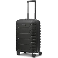 SMARTBOX Trolley 'Edition 01' zwart