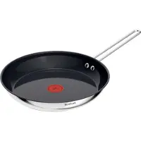 Tefal Nordica keramische koekenpan 24 cm - inductie