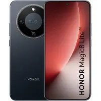 Honor Smartphone 5G - - Magic8 lite - 8Go RAM - 512Go - AMOLED-scherm 6,79'