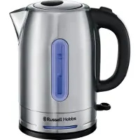 Russell Hobbs Waterkoker Quiet Kettle