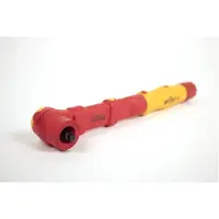 Wiha Elektronische momentsleutel 1/4 inch, 5-25 Nm