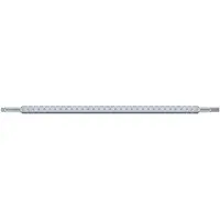 Wiha 26935 Wisselschacht SYSTEM 4 zeskantkogelkop 2.5 mm, 2.5 mm, 120 mm - 00585