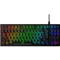 HyperX Alloy Origins Core Hx Red German Toetsenbord