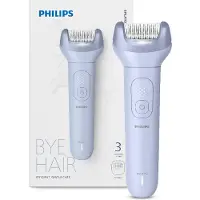 Philips Epilator BRE708/00