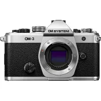 OM SYSTEM OM-3 + 12-45mm f/4.0 Pro