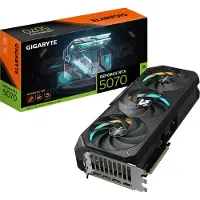 Gigabyte GPU GeForce RTX 5070 Ti GAMING OC 16G